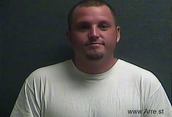 Phillip Lee Allen Mugshot