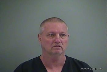 Phillip Marion Bernard Mugshot