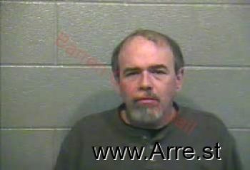 Phillip Keith Booker Mugshot