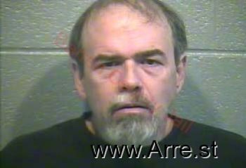 Phillip Keith Booker Mugshot