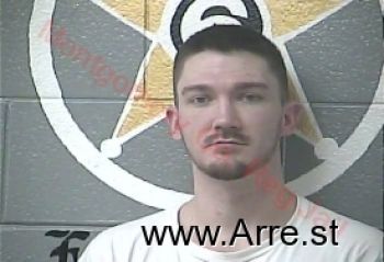 Phillip Wayne Boyd Mugshot