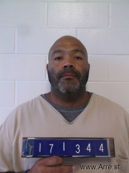 Phillip L Brown Mugshot