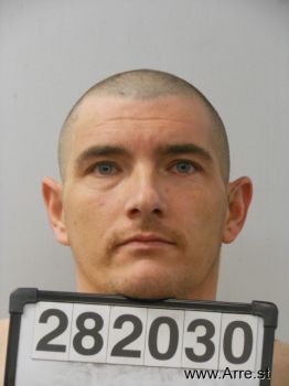 Phillip  Gibson Mugshot