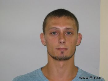 Phillip  Gray Mugshot