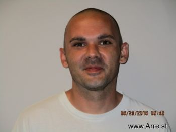 Phillip Andrew Griffin Mugshot