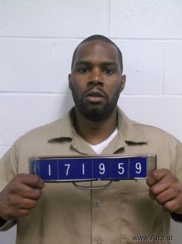 Phillip  Hall Mugshot