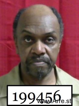 Phillip  Hines Mugshot