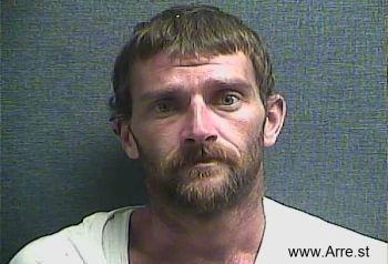 Phillip Wayne Parsons Ii Mugshot