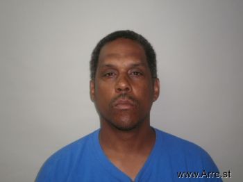 Phillip Jermaine Powell Mugshot