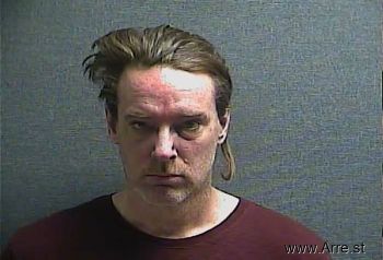 Phillip Jason Puckett Mugshot