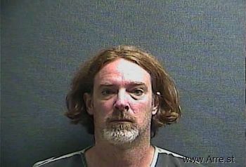 Phillip Jason Puckett Mugshot