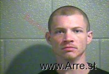 Phillip Adam Thompson Mugshot