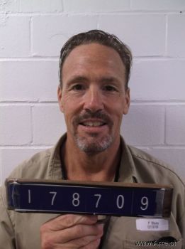 Phillip A Whaley Mugshot