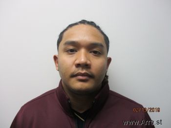 Phuc V Nguyen Mugshot