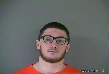 Preston T Cappiello Mugshot