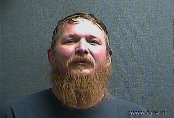 Preston Scott Haines Mugshot