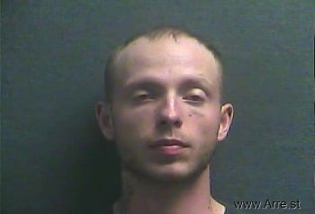 Preston Lee Sandlin Mugshot