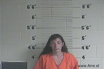 Priscilla  Spears Mugshot