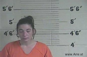 Priscilla  Spears Mugshot