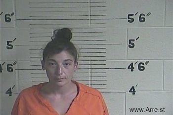 Priscilla  Spears-thompson Mugshot