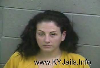 Purnella Angaline Hodges   Mugshot