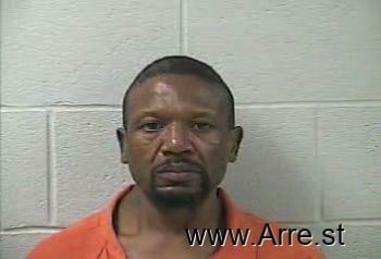 Quan Delan Shemwell Mugshot