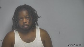 Quantez T Doyle Mugshot