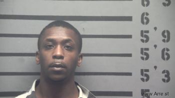 Quantez Deshawn Lewis Mugshot