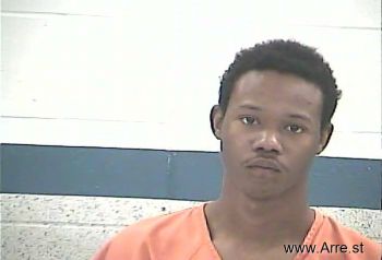 Quavion Arkies Whitaker Mugshot