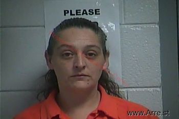 Queena M Anderson Mugshot