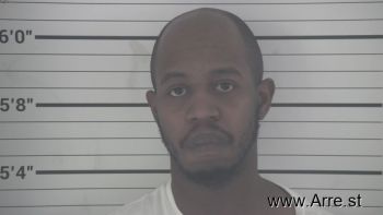 Quentin Jamaal Cooper Mugshot