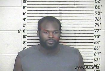 Quentin J Parker Mugshot