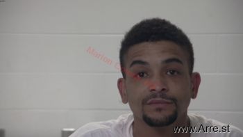 Quentin Michael Taylor Mugshot