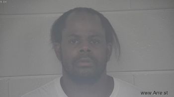 Quentin J White Mugshot