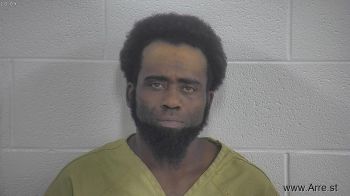 Quincy Shun Demarcs Jones Mugshot