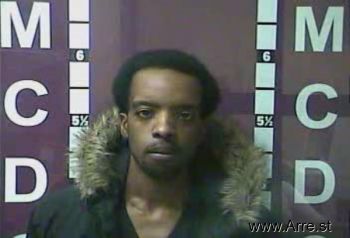 Quincy Rodrigez Williams Mugshot