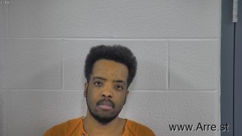 Quincy Rodridguez Williams Mugshot