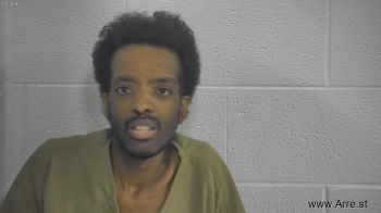 Quincy R Williams Mugshot