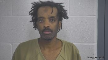 Quincy  Williams Mugshot