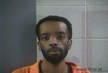 Quincy R Williams Mugshot