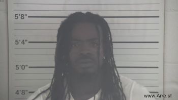 Quinten Troy Whitehead Mugshot