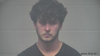 Quintin Adam Beard Mugshot