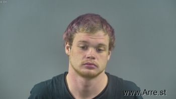 Quintin Austin Cook Mugshot