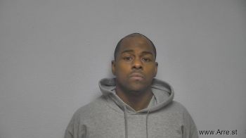 Quinton M Alexander Mugshot