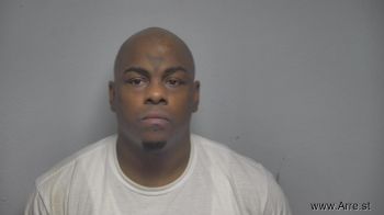 Quinton M Alexander Mugshot