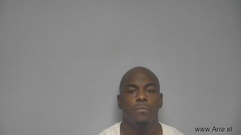 Quinton M Alexander Mugshot