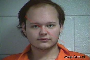 Quinton L Hensley Mugshot