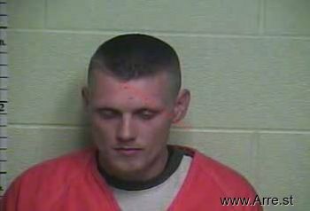 Quinton Michael Jones Mugshot