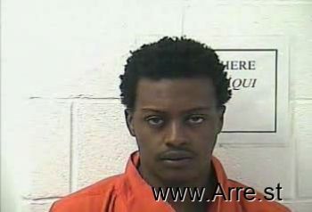 Quortez  Greenwood Mugshot