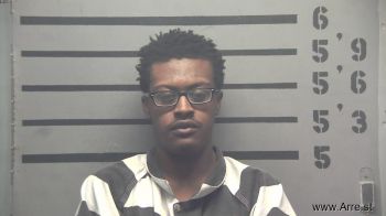 Quortez Deshawn Greenwood Mugshot